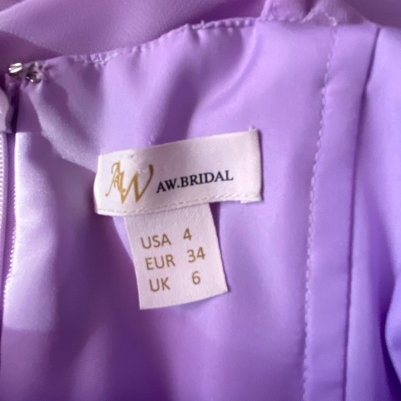 Dress size 4 - Picture 7 of 9